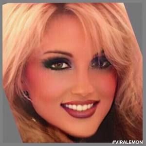 Meet your Posher, Cindy